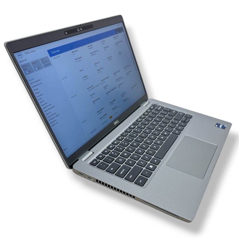 DELL LATITUDE 5431 FHD i7-1270P 16GB No HDD/OS MX550 Laptop~ (Bios Locked)