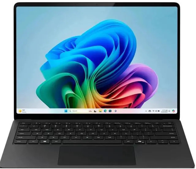 Microsoft Surface 7 13.8 in Touch 16GB RAM 512GB SSD Snapdragon X Plus WIN11H