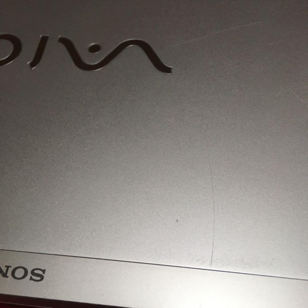 vaio i7 3632QM SSD 240GB 8GB Blu-ray Windows10 s15 silver geforce 640 USB 3.0×2