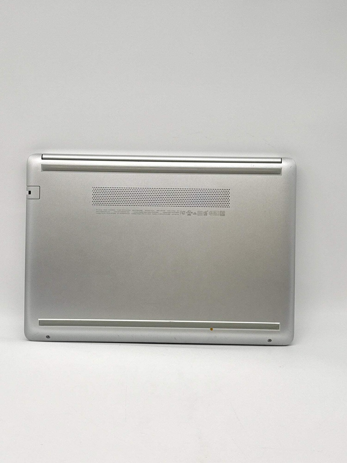 HP 14-dk0002dx 14″ AMD A9-9425 4GB RAM 128GB SSD Click Button Issue