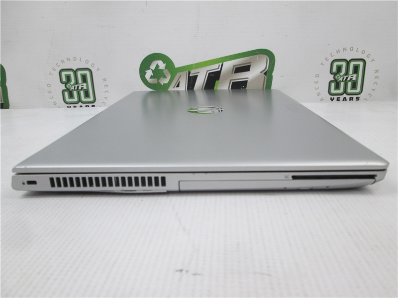 HP ProBook 650 G5 Laptop i5-8365U 1.6GHz 8GB 512GB SSD Windows 10 COA Grade C