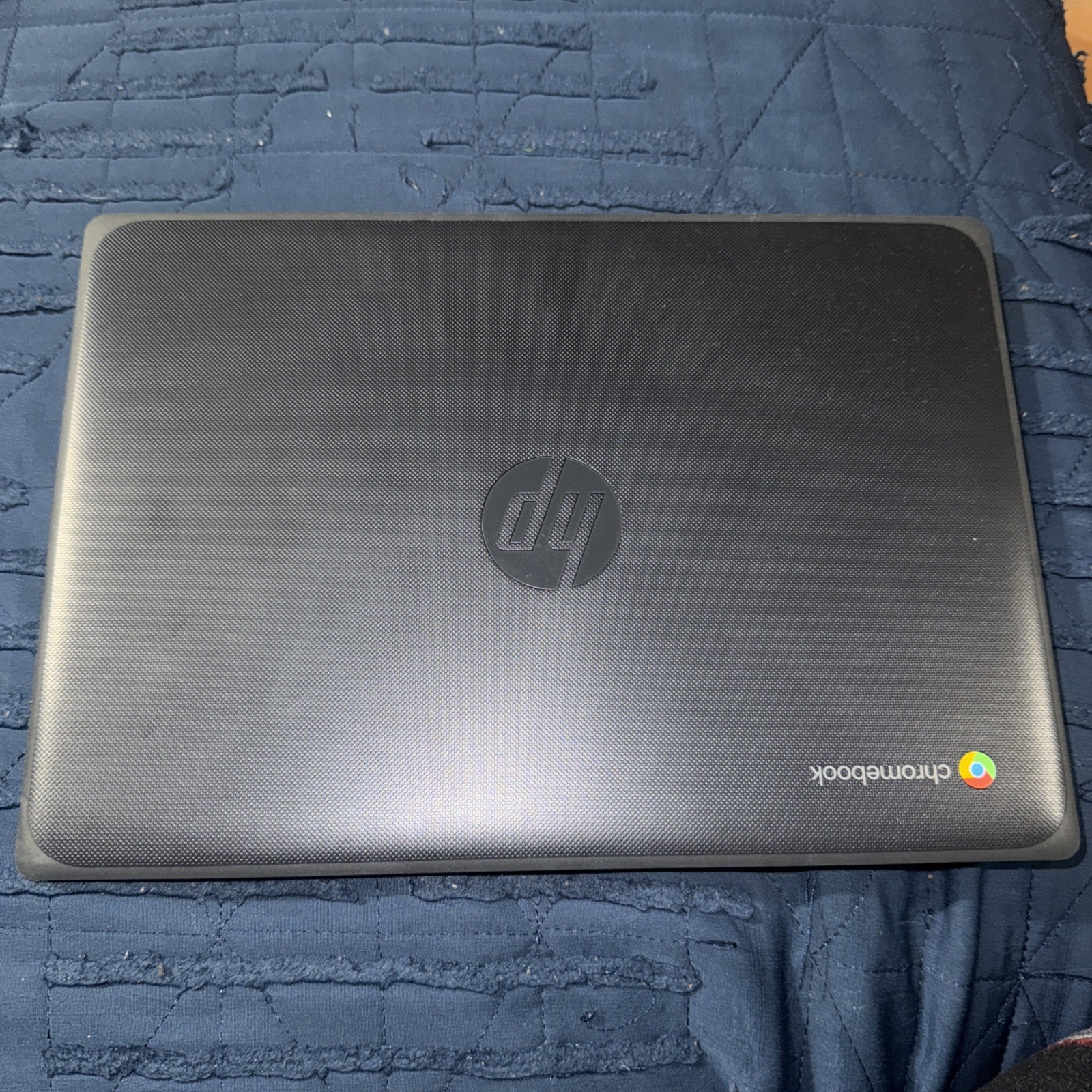 HP Chromebook 11MK G9 Education Edition 11.6″ (32GB eMMC, MediaTek MT8183,