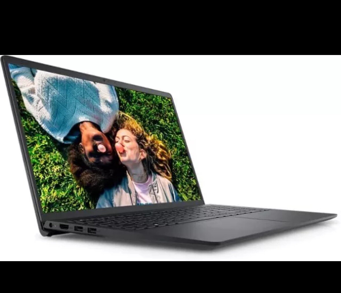 Brand New Dell Inspiron 15 3000 15.6″ Core i3 8GB / 256GB New. See Description