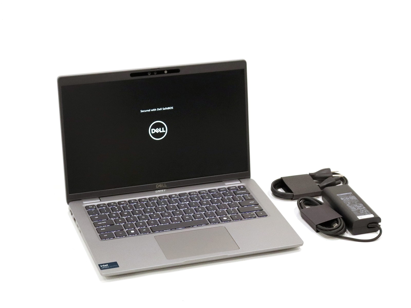 Dell Latitude 5450 14.0″ Ultra 7 165U 32GB 512GB NVMe W11P + ProSupport Plus
