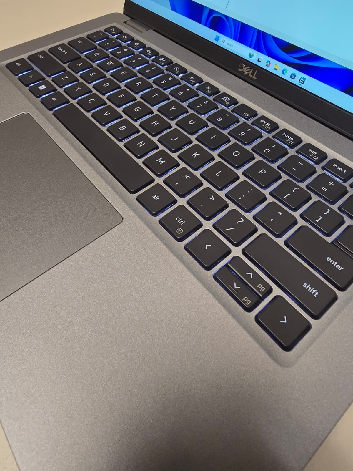 Dell Latitude 5431 TouchScreen | i5 1250P 16GB DDR5 RAM 256GB NVMe SSD | FHD FPS