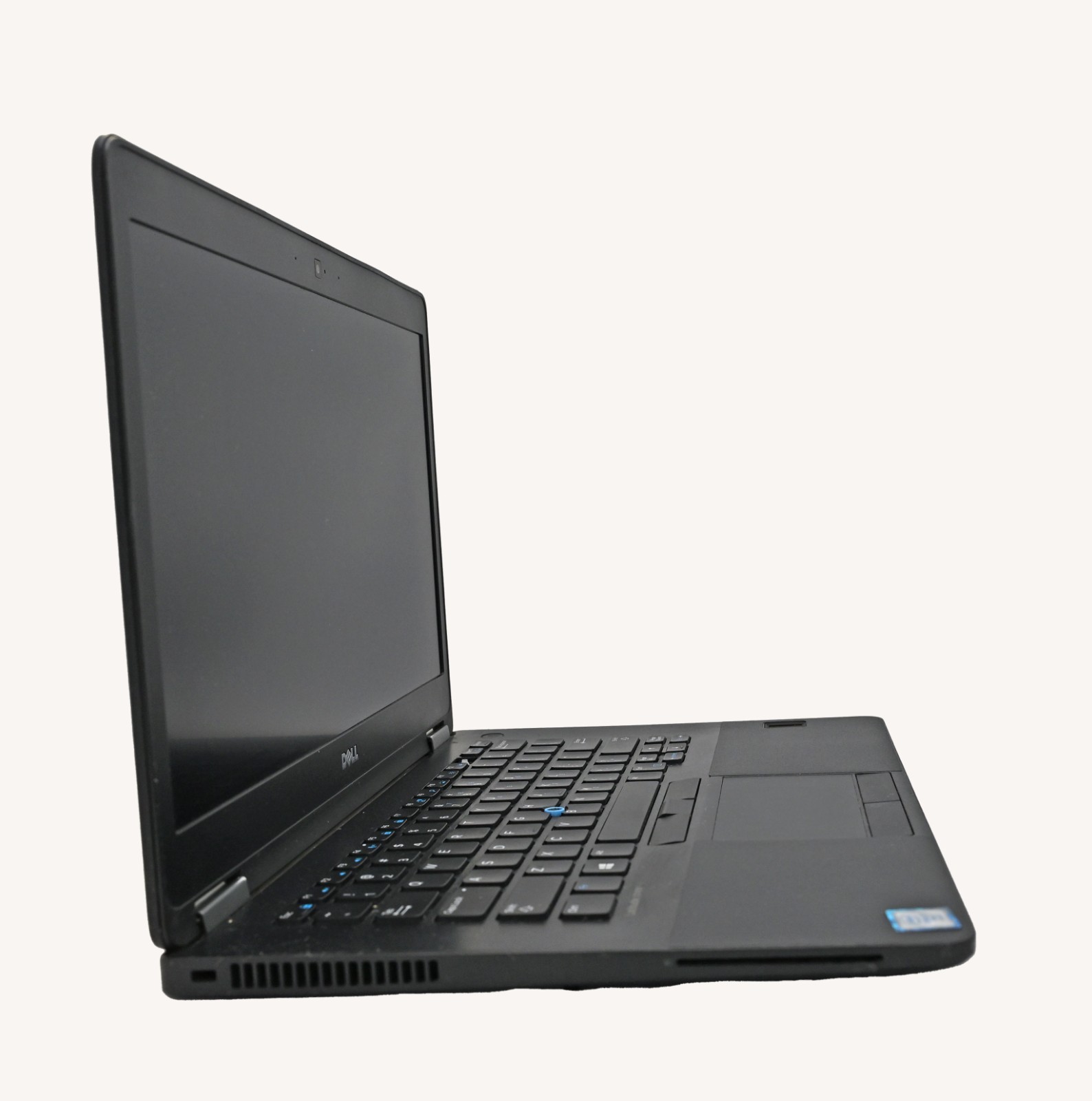 Dell Latitude E7470 i7-6600U 2.6GHz 16GB RAM 128GB SSD – Win 10 Pro BH: 95.4%