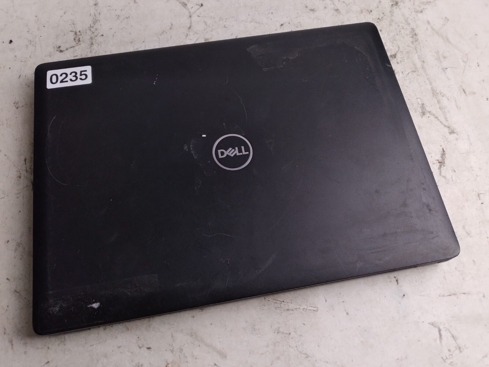 Dell Latitude 3480 w/i3-7100U, 4GB RAM, 14″ Laptop for Parts/Repair
