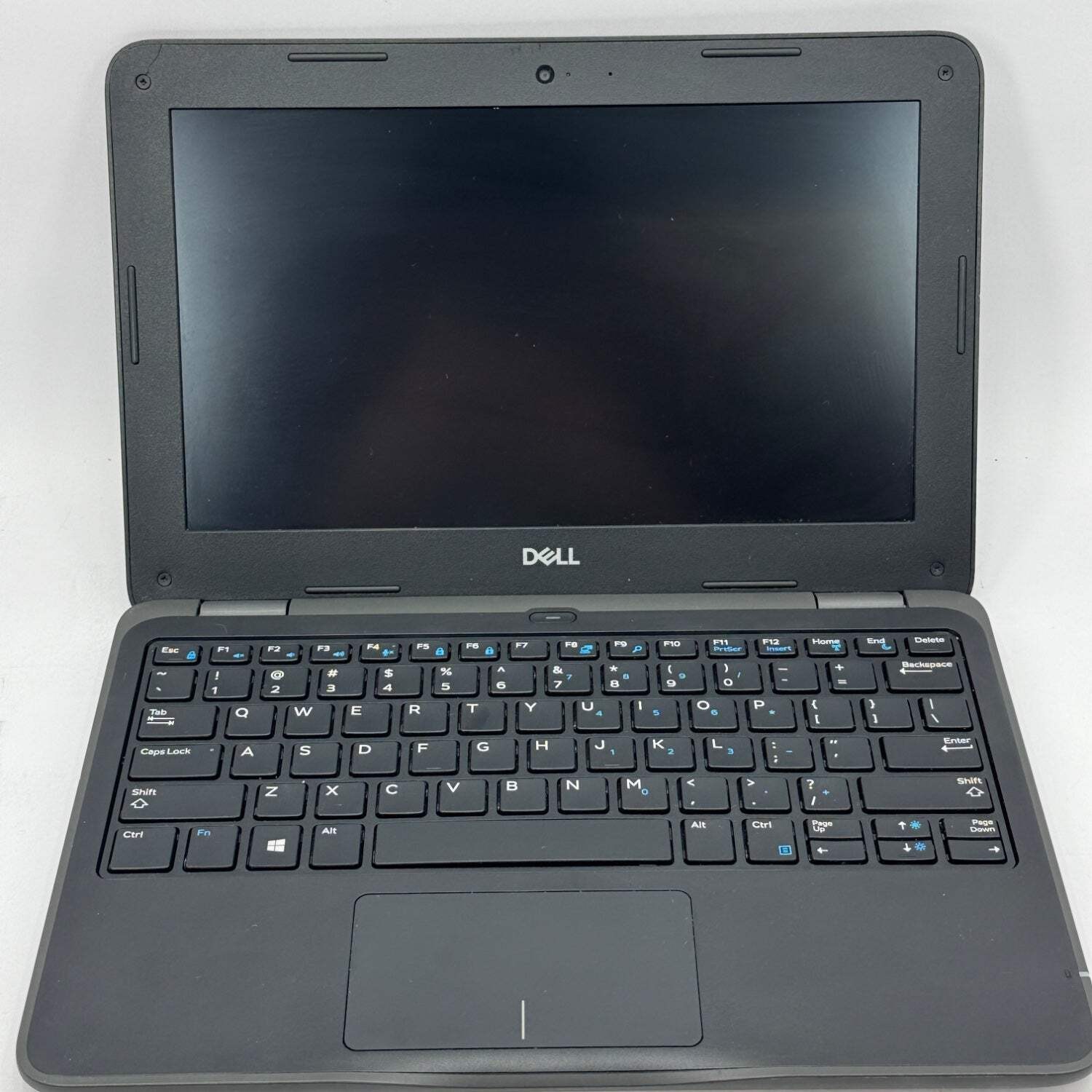 Dell Latitude 3190 11.6″ Pentium Silver N5000 1.1GHz 4GB RAM 128GB SSD