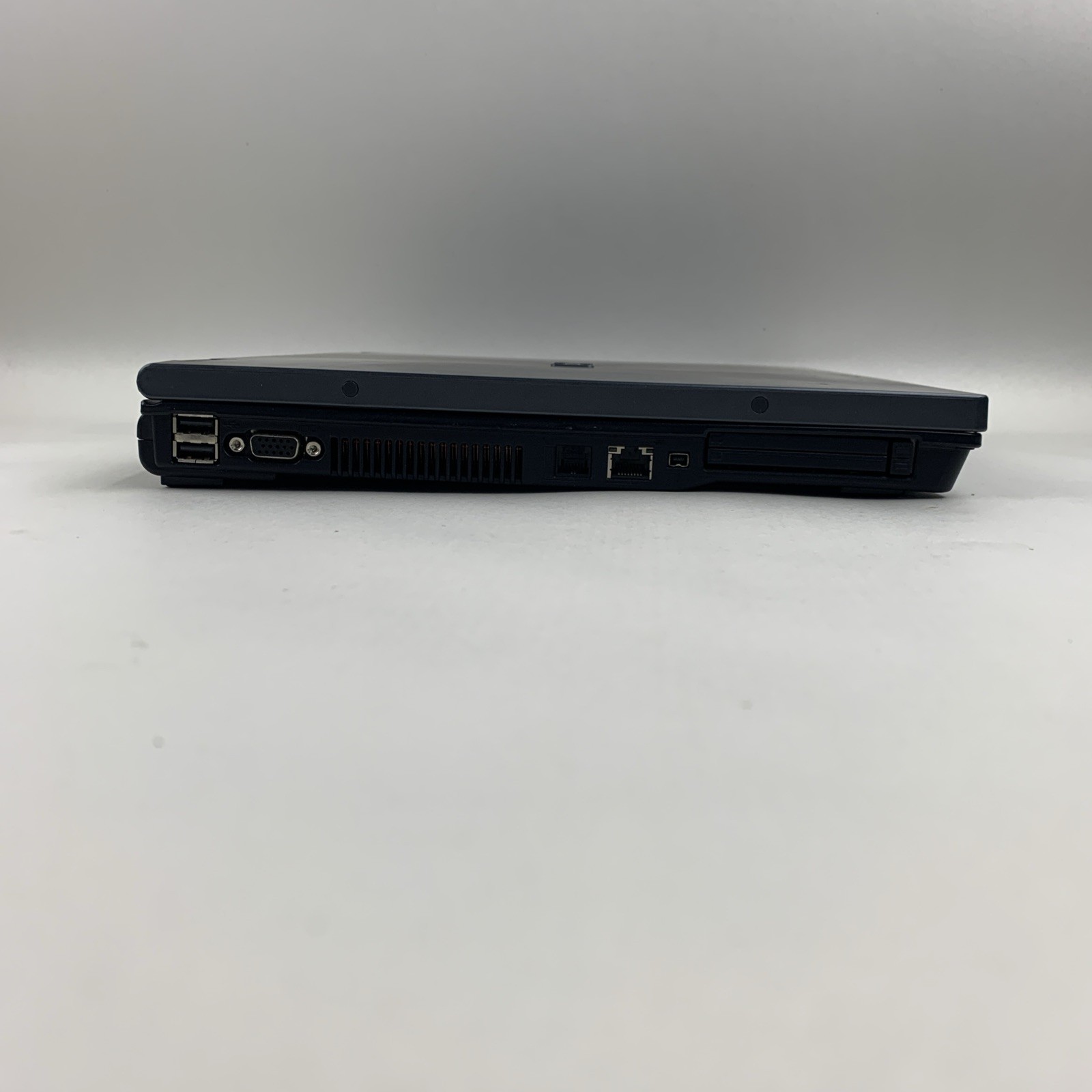 HP Compaq NC6120 Intel Celeron M 1.50GHz 512MB RAM 15″ No Battery No HDD No OS
