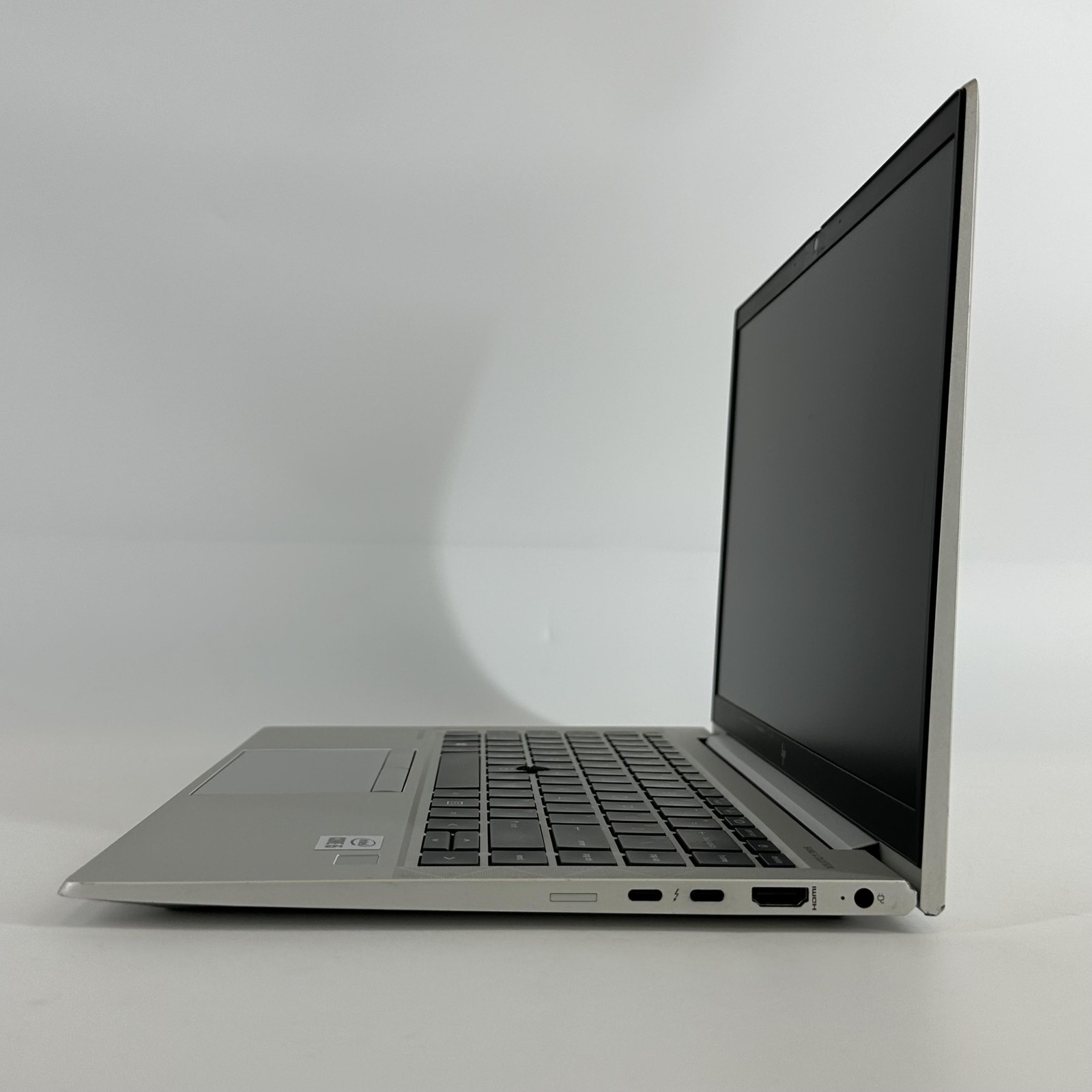 HP Elitebook 840 G7 14 Silver FHD i5-10310U 1.70GHz 8GB 256GB SSD Good