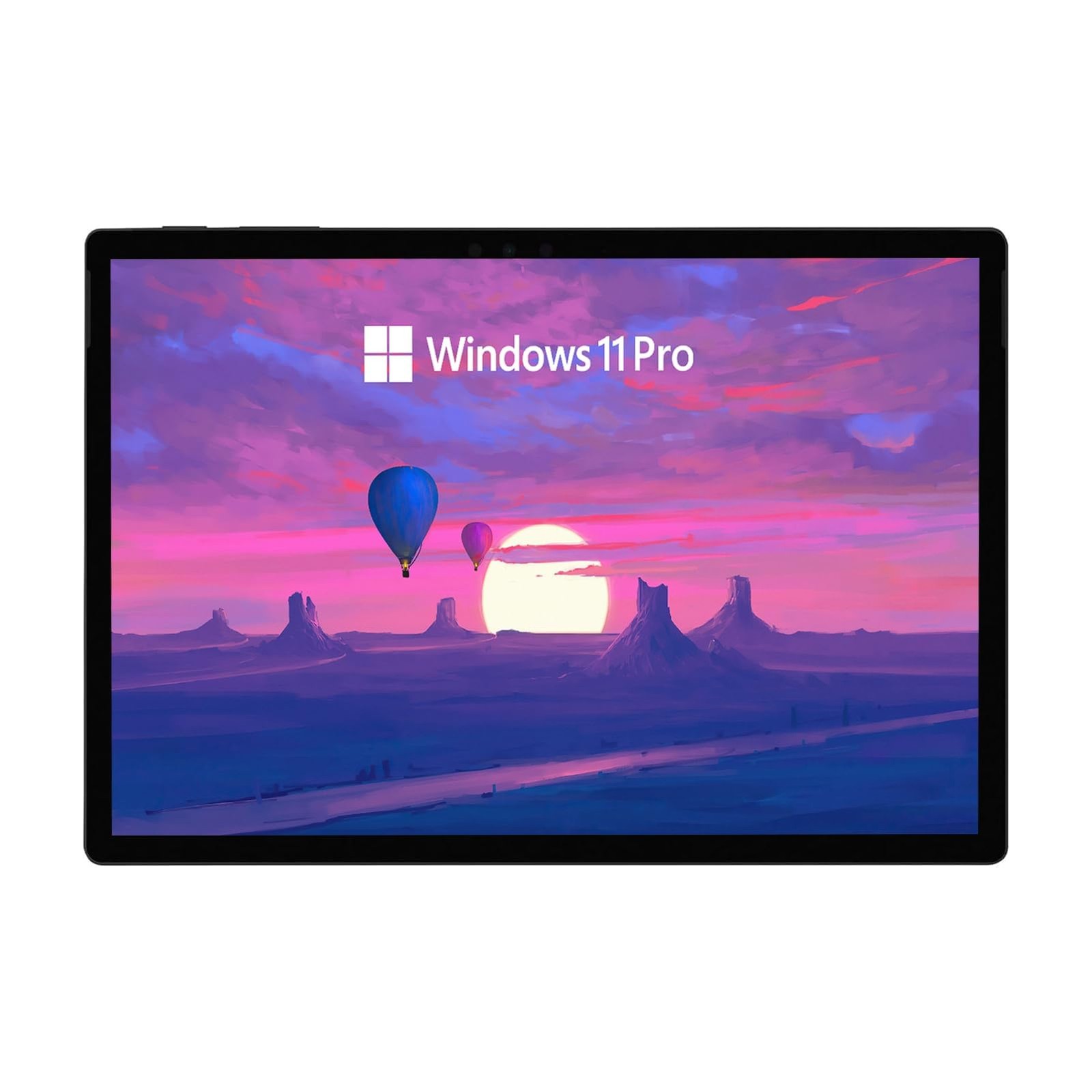 Microsoft Surface Pro 5 Tablet PC, 12.3″ Touchscreen (2736 X 1824) Tablet, Intel