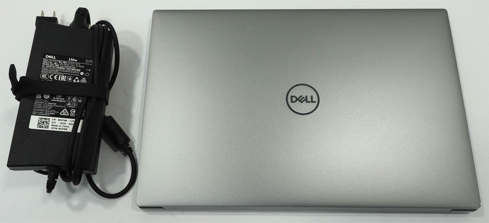 Dell Precision 5560 15.6″ Core i7-11850H 2.50GHz 32GB 1TB SSD Laptop
