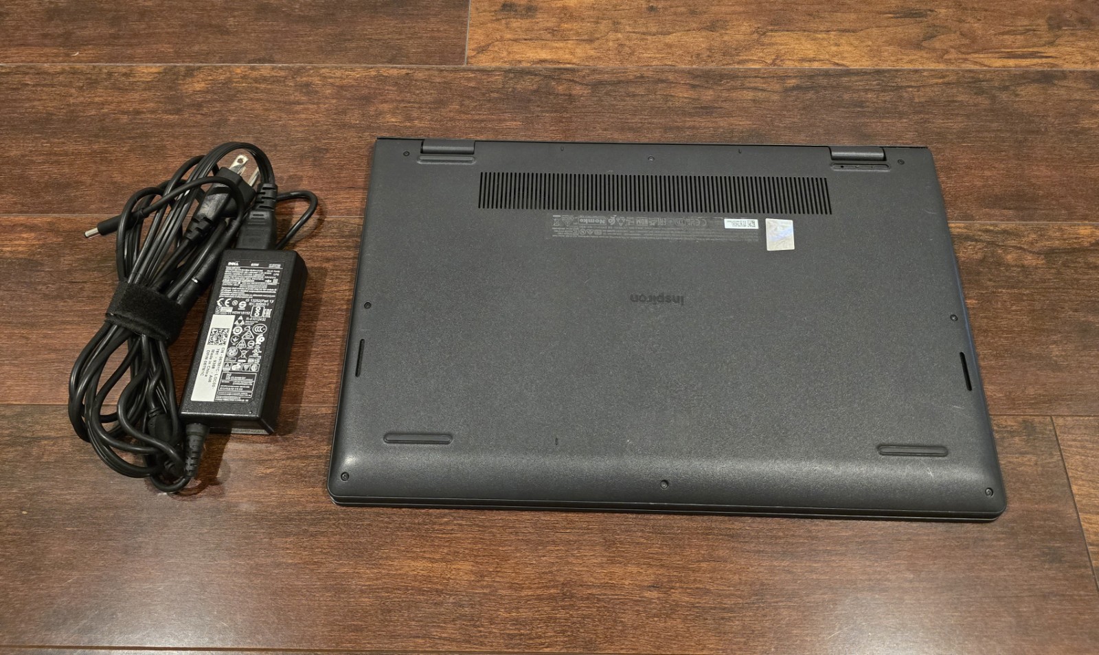 Dell Inspiron 15 3511 | Intel Core i5-1035G1 | 8GB RAM | 256GB NVMe | W11 Pro