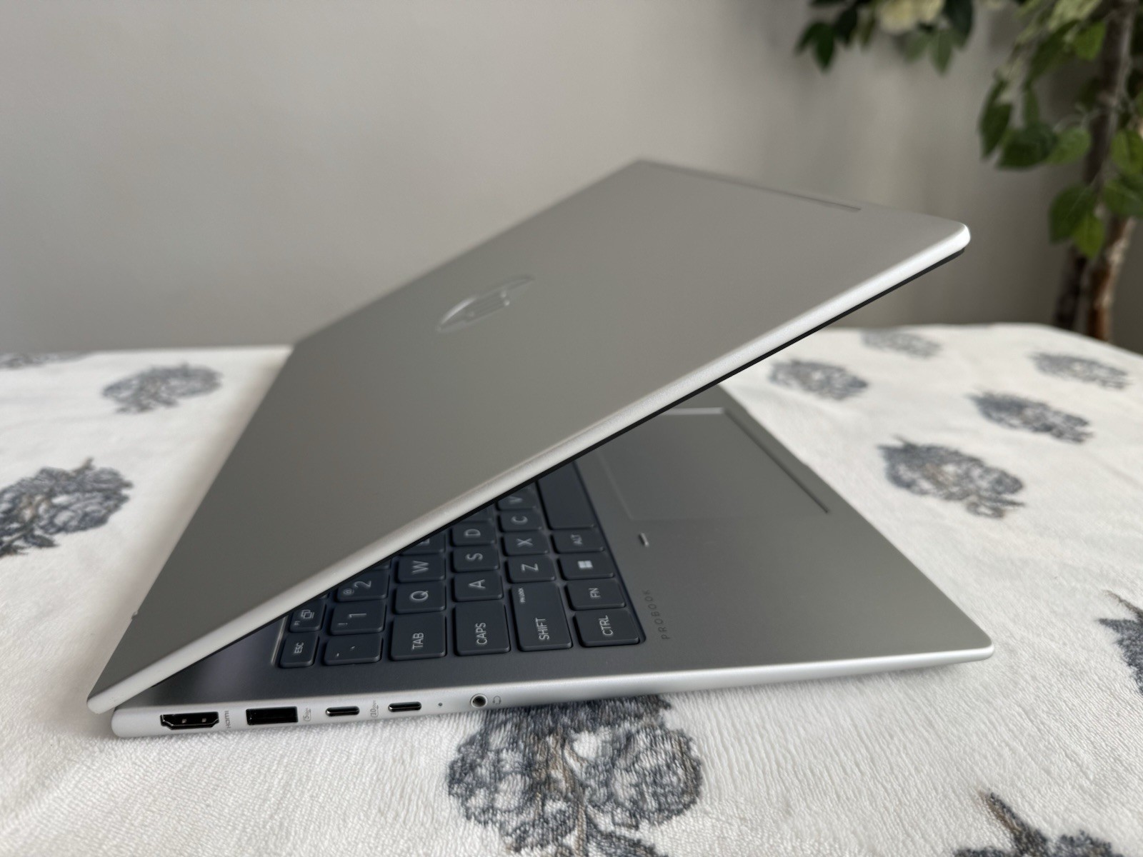 HP ProBook 465 16″ G11 Ryzen 5 7535U 2.9GHz 16GB 256GB WUXGA 16.0WUXGA Win11P