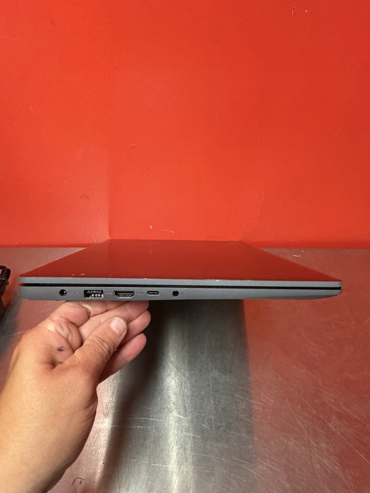 LENOVO 82X700EDUS IdeaPad Slim 3 15IRU8 15.6″ FHD i5-1334U 1.3GHz