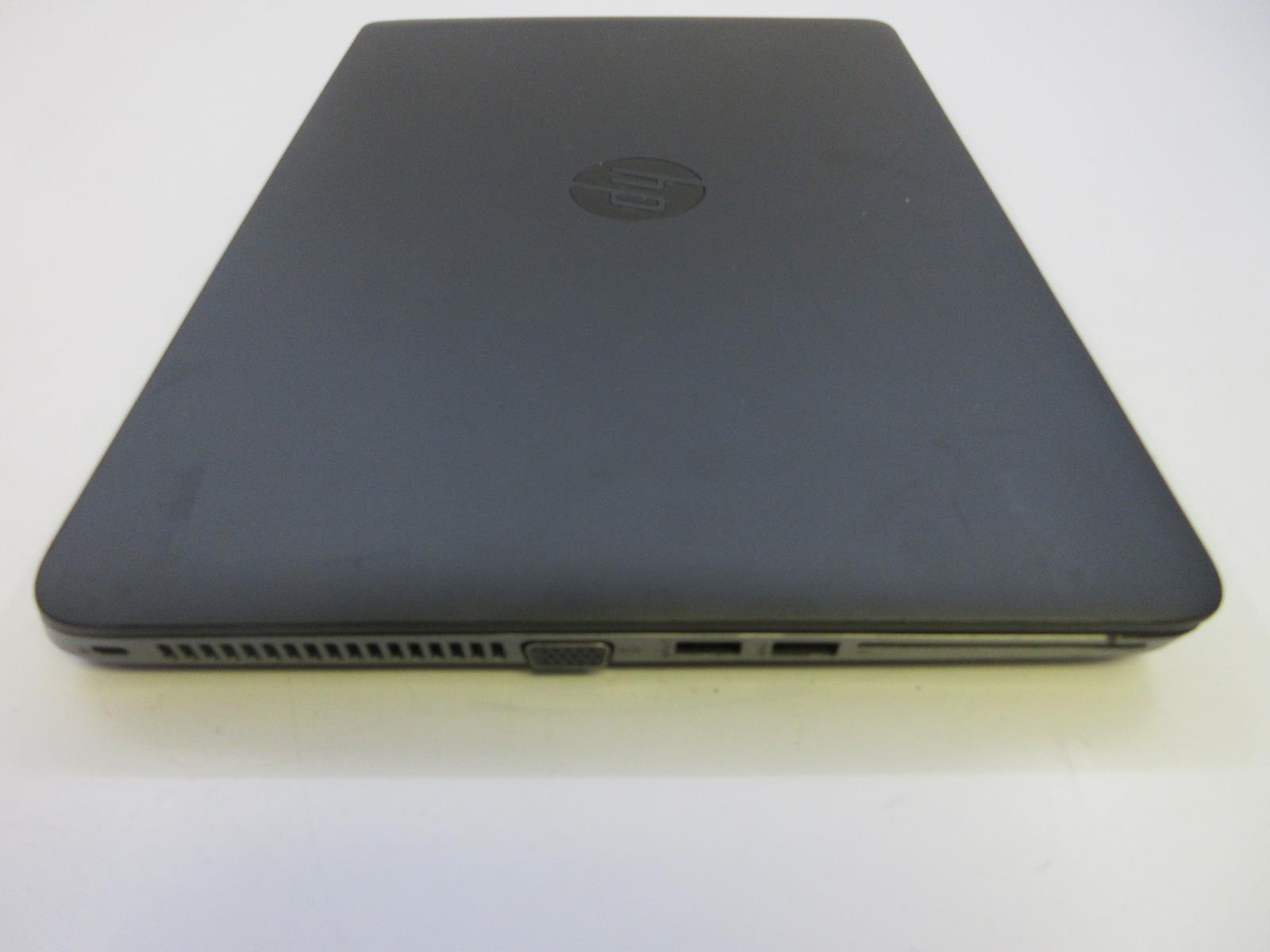 HP ELITEBOOK 840 G2 Laptop w/ Intel Core i5-5300U 2.30 GHZ + 4 GB | No HD / OS