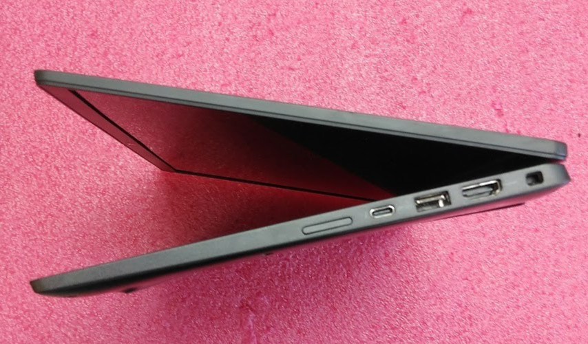 Dell Latitude 7430 – Intel i5-1245U – 16GB RAM 256GB NVMe – Windows 11 Pro