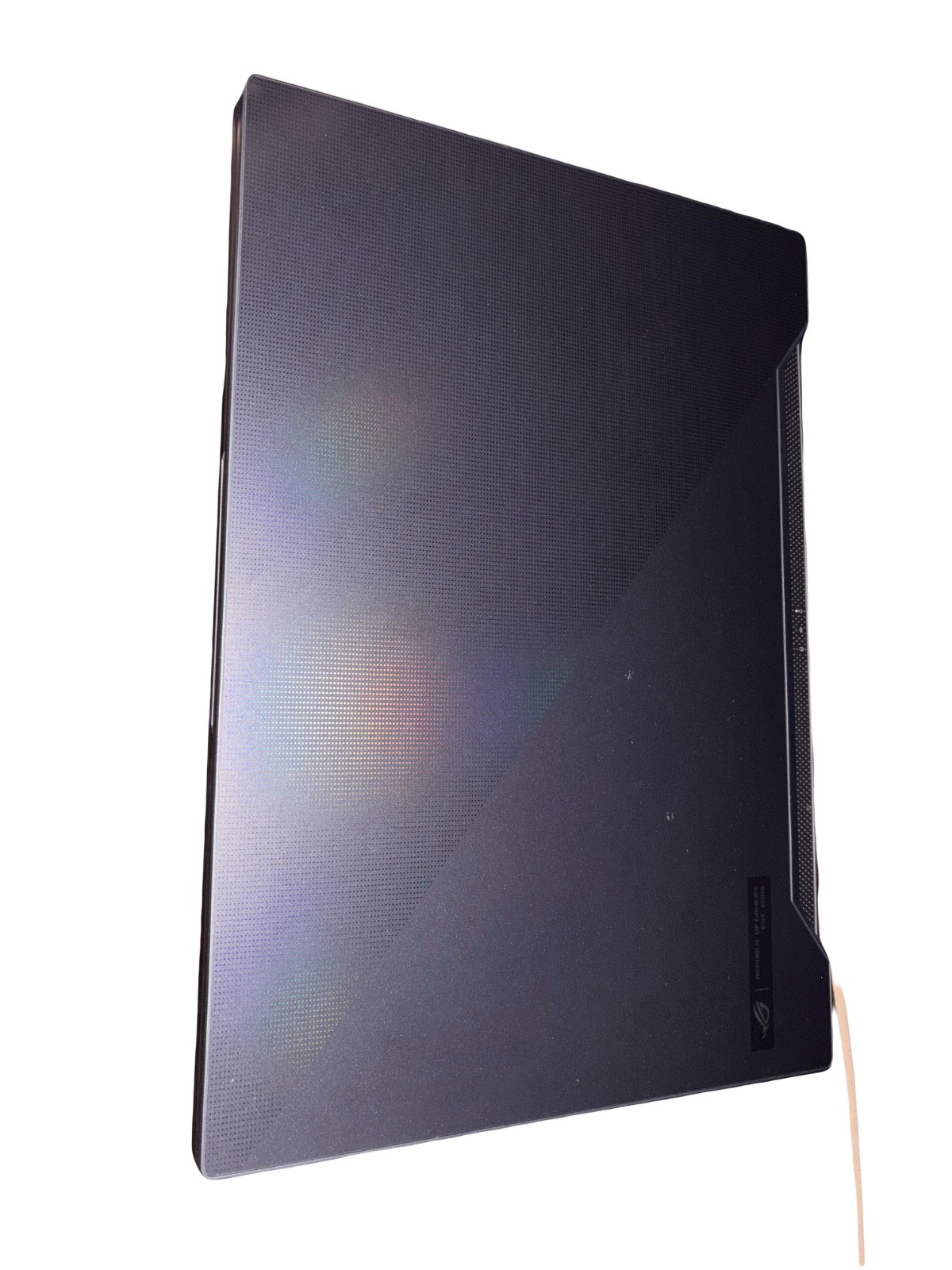 ASUS Rog Zephyrus M15 15.6 inch (1TB, Intel Core i7 10th Gen., 5.00GHz, 16GB)…