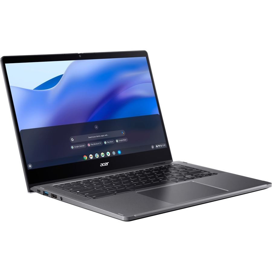 Acer Chromebook Spin 514 14″ Touchscreen 2 in 1 Chromebook Certified Refurbished