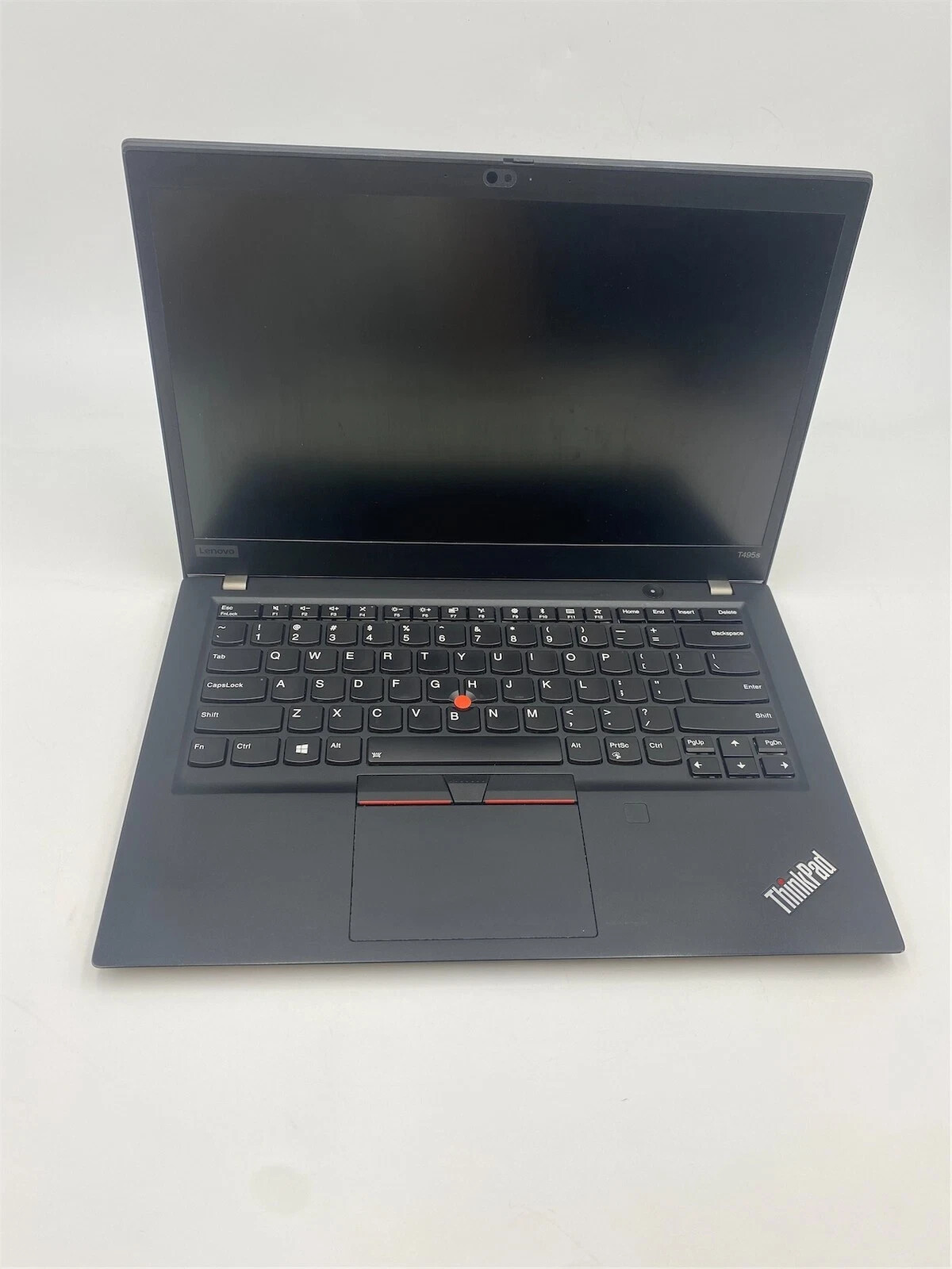ThinkPad T495s AMD Ryzen 5 Pro 16GB 256GB NVMe HDMI WebCam Win 11 Office 2024