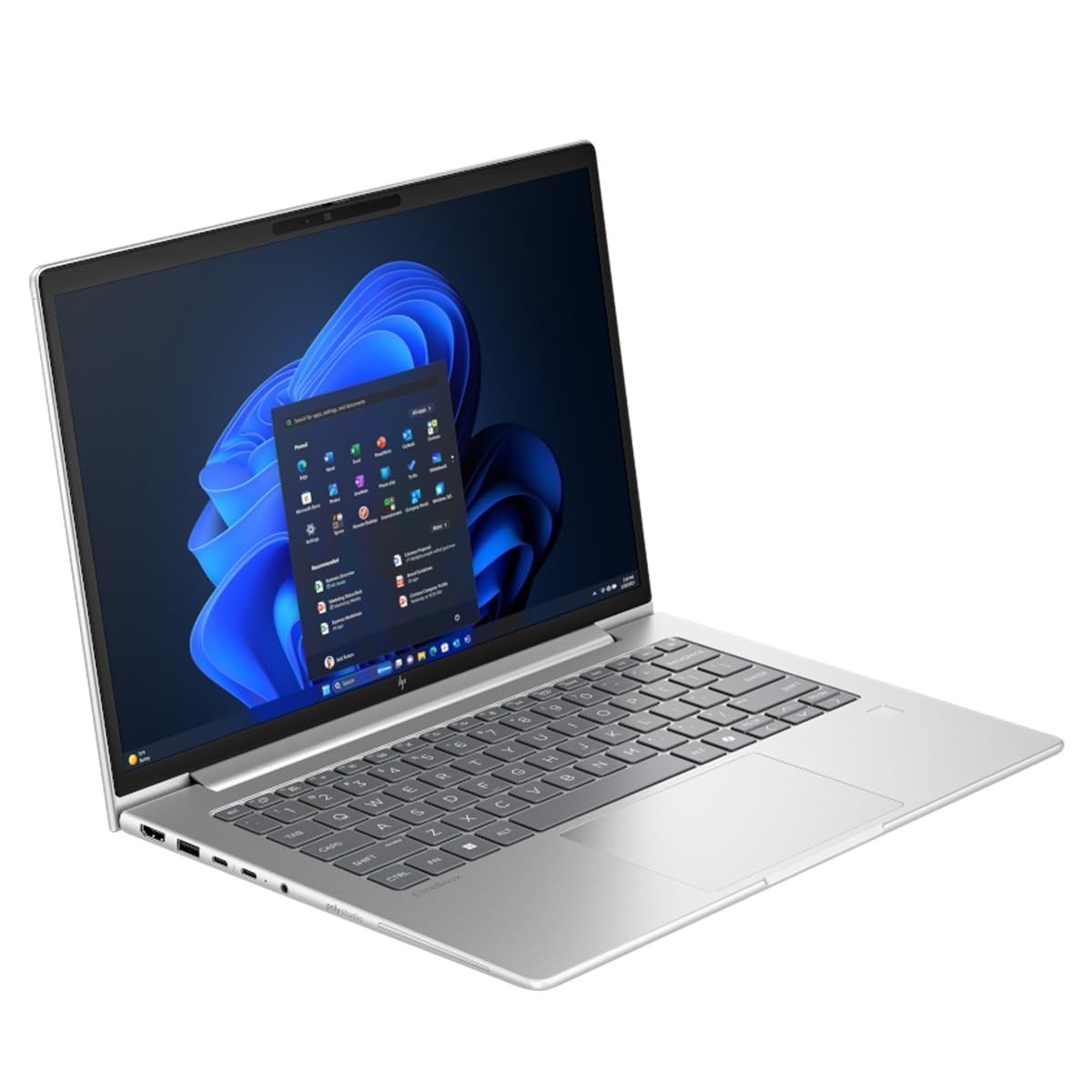 HP EliteBook 6 G1i 14″ Core U7 265U vPro 24GB 512GB SSD W11P D4EB5UTABA