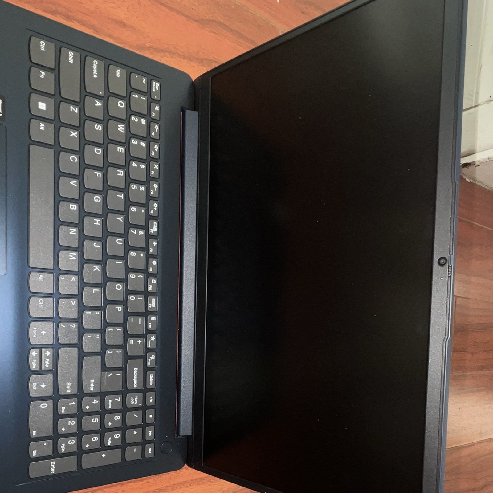 Lenovo IdeaPad 1 15.7in Laptop Intel Pentium Silver Webcam HDMI USB Blue