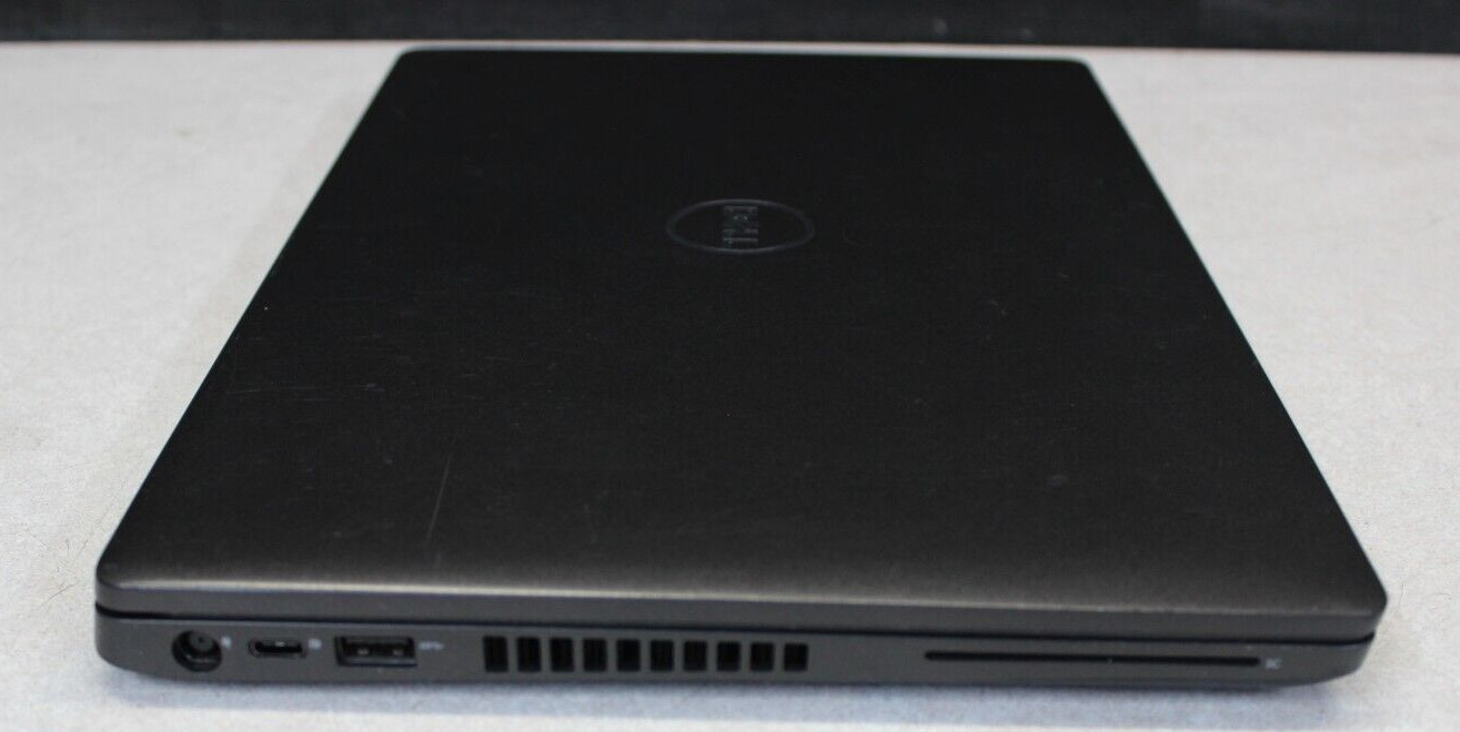 Dell Latitude 5400 I5-8365U 256GB M.2 SSD 16GB DDR4 Win11Pro