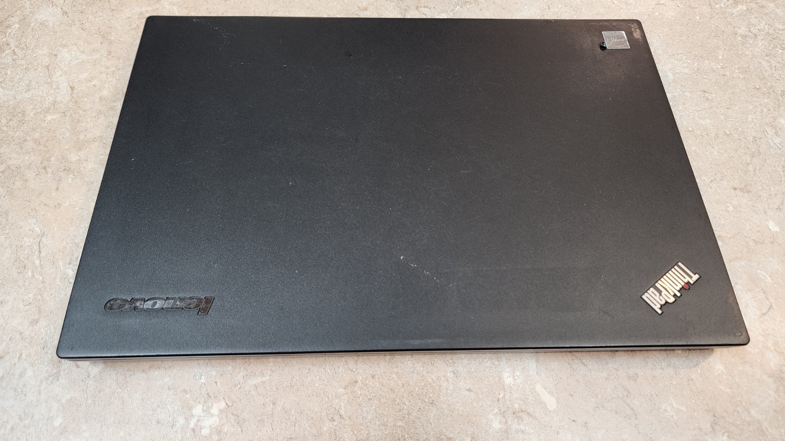 Lenovo ThinkPad T440s 14″ i7-4600u 12GB RAM 240GB SSD Win11 Laptop READ