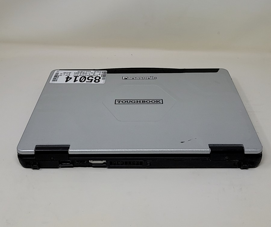 PANASONIC CF-54-3 Laptop Intel I5-7300U 8GB SEE NOTES
