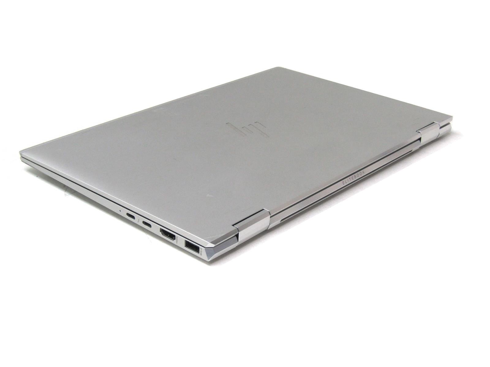 HP EliteBook x360 1040 G8 2-in-1 14″ 3.00GHz Core i7-1185G7 | 16GB | Locked BIOS