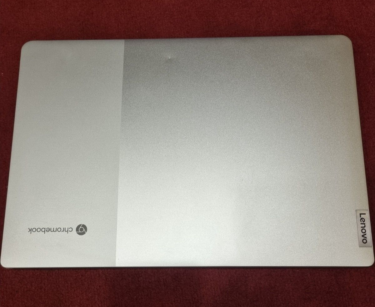Lenovo IdeaPad 5 Chromebook 14ITL6