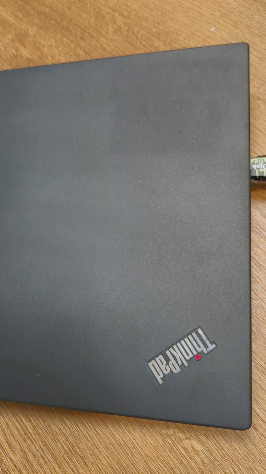 🐧Libreboot T480 Thinkpad 2560×1440 IPS A+ Great Battery 1YR WAR [Custom]