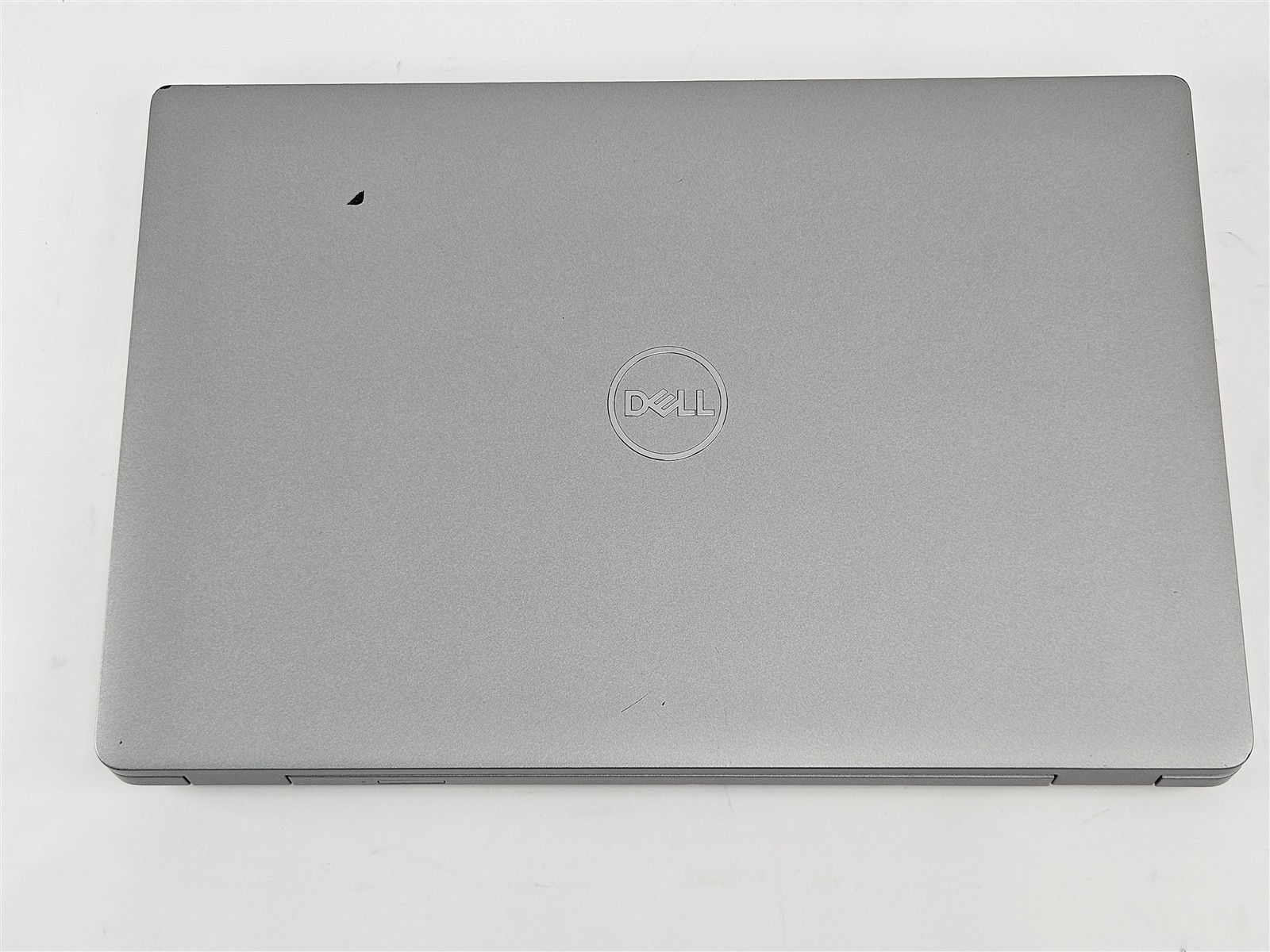 Dell Latitude 5431 14″ i7-1270P 16GB RAM 256GB SSD Iris Xe Gray Laptop