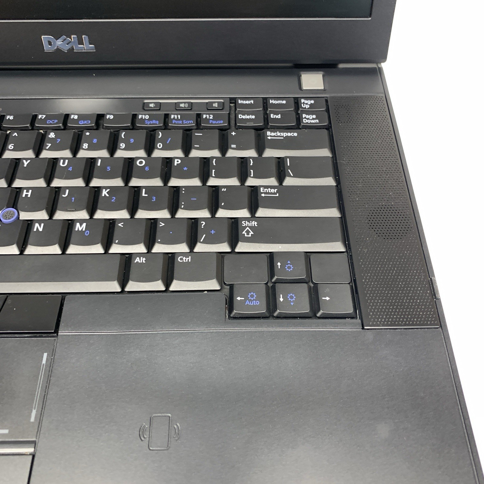 Dell Latitude E6500 Laptop Core 2 Duo P8700@2.53GHz 2.95 GB Ram Windows XP Pro