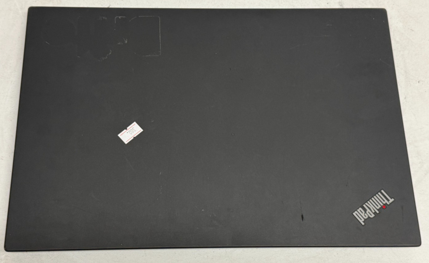 Lenovo ThinkPad T15 15.6″ (i7-10510u – 16GB RAM – 256GB SSD – Win11Home)