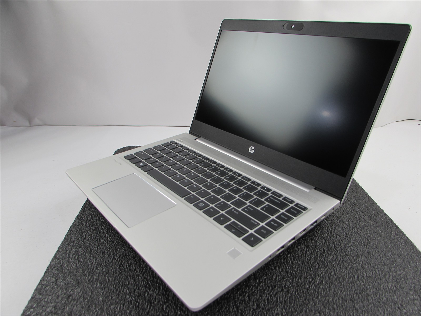 HP PROBOOK 445 (G7) 14″ FHD AMD RYZEN 5 4500U 512GB 16GB RAM AMD GPU NO O.S/BATT