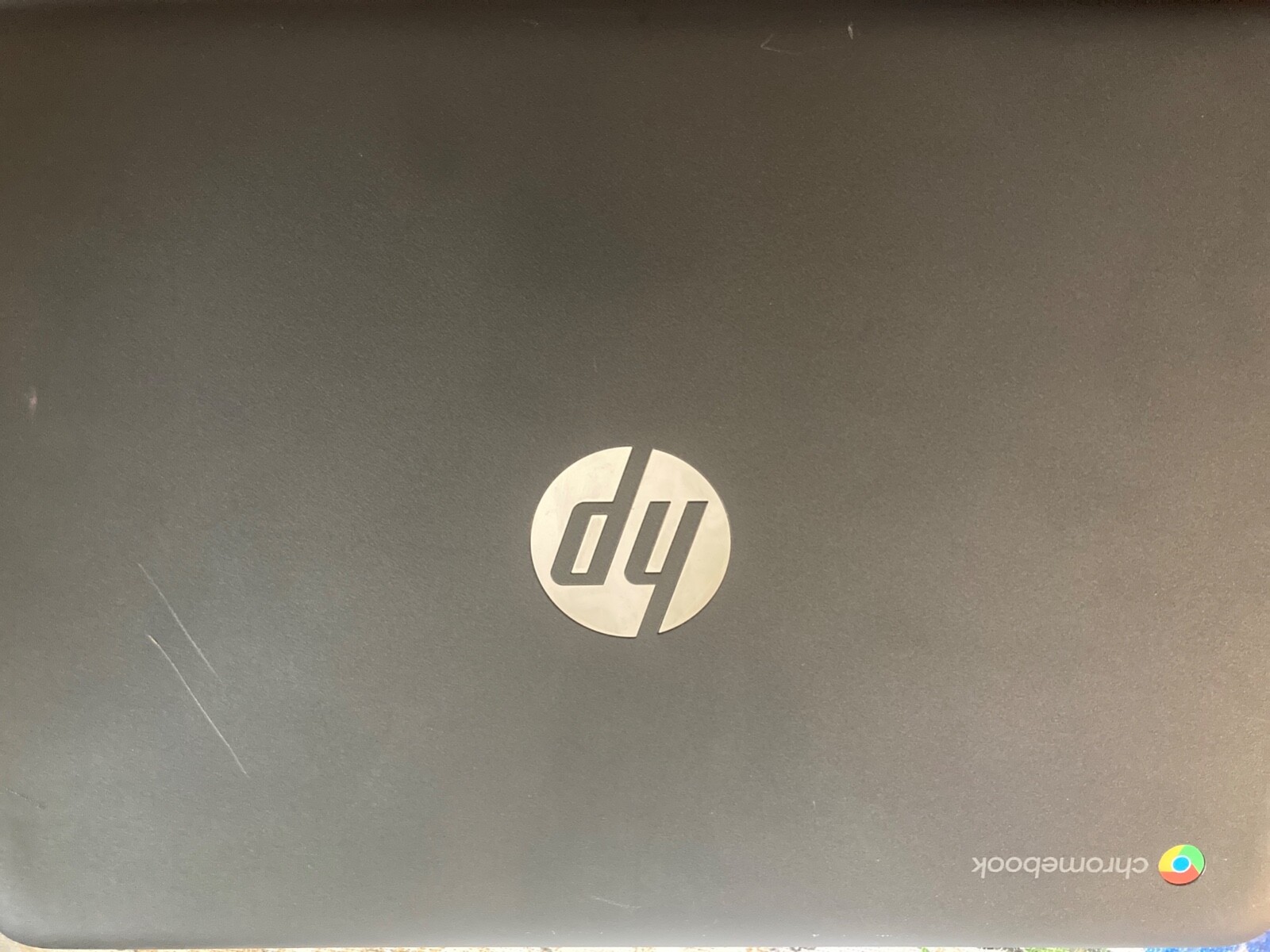 HP Chromebook 11a-nb0013dx 11.6 inch (32GB, Intel Celeron, 1.10GHz, 4GB)…