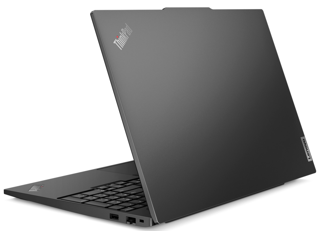 New Lenovo ThinkPad E16 Gen 2 16″ FHD+ Ryzen 5 7535U 32GB 1TB SSD CAM FPR W11P