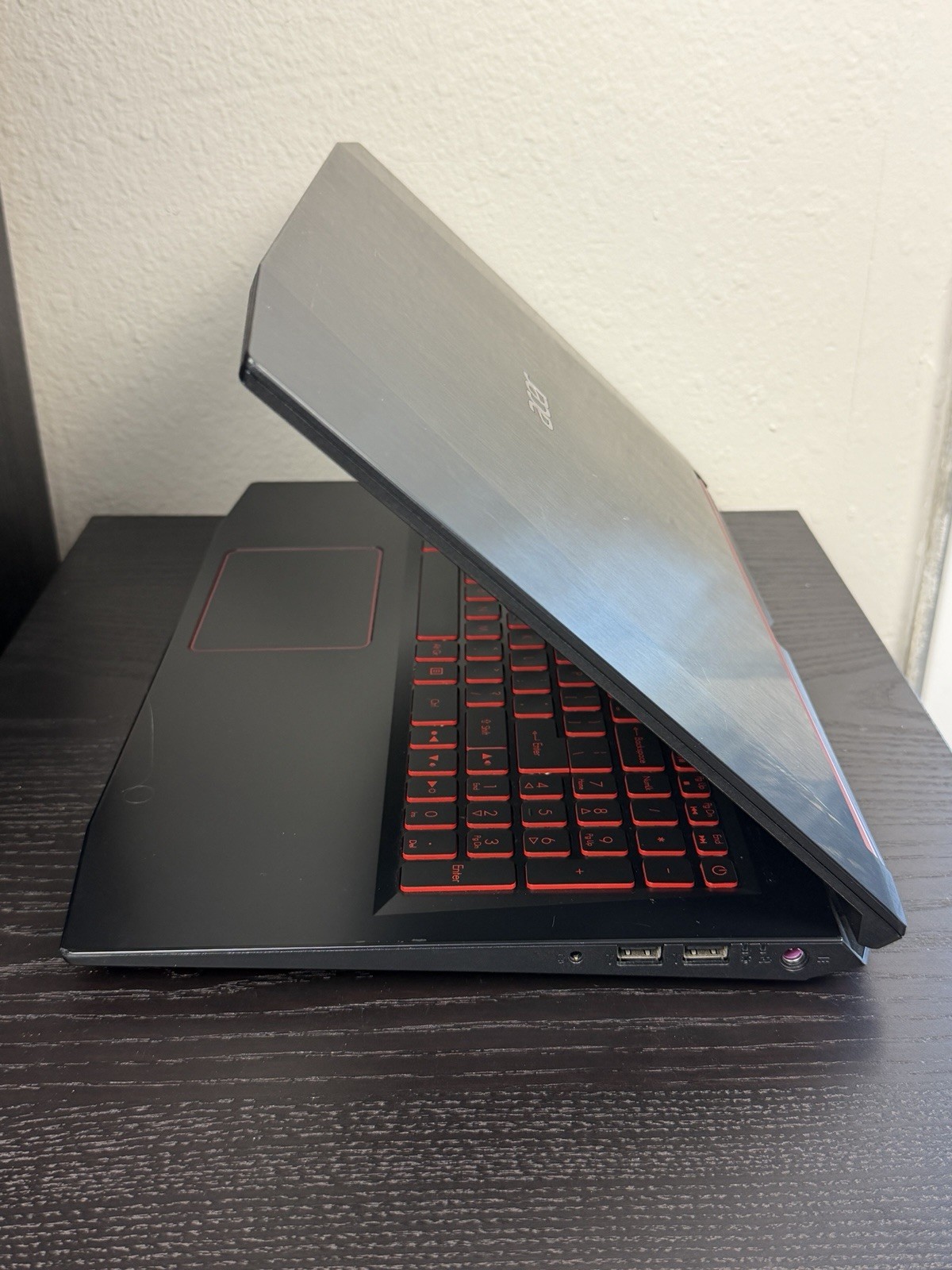 Acer Nitro 5 AN515-51 15.6″ i5-7300HQ GTX 1050 No RAM SSD OS BAD BATTERY READ