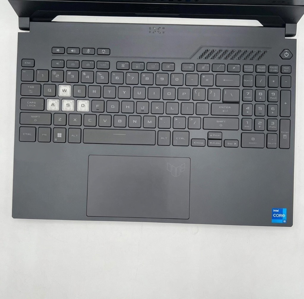 NEW! Asus TUF Dash F15 16″ Core i5 12th Gen 16GB 512GB RTX 3050 Open Box