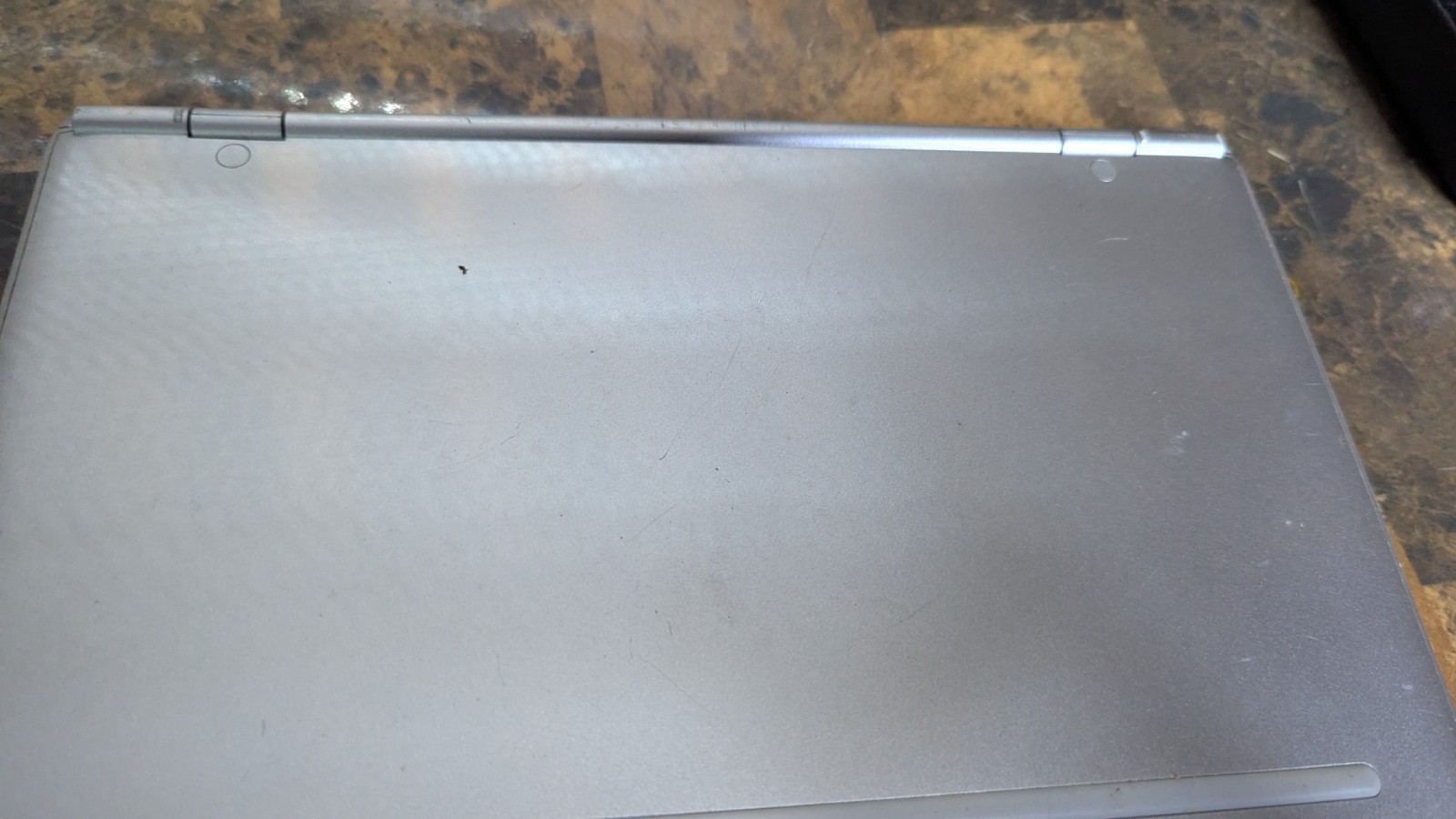 HP Notebook x2 10-p011nr Detachable Laptop *FOR PARTS*