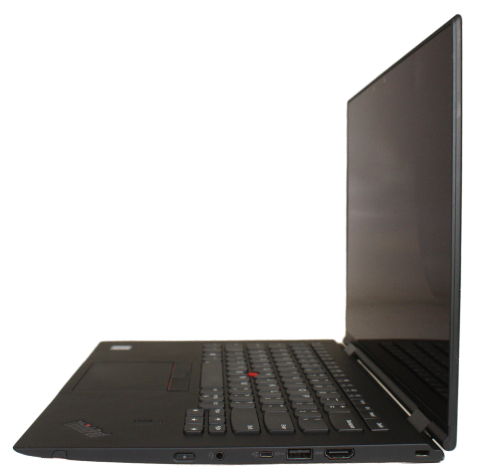 Lenovo ThinkPad X1 Yoga 3rd Gen 14″ 2-in-1 i5-8350U 8GB RAM 512GB NVMe W11 Pro