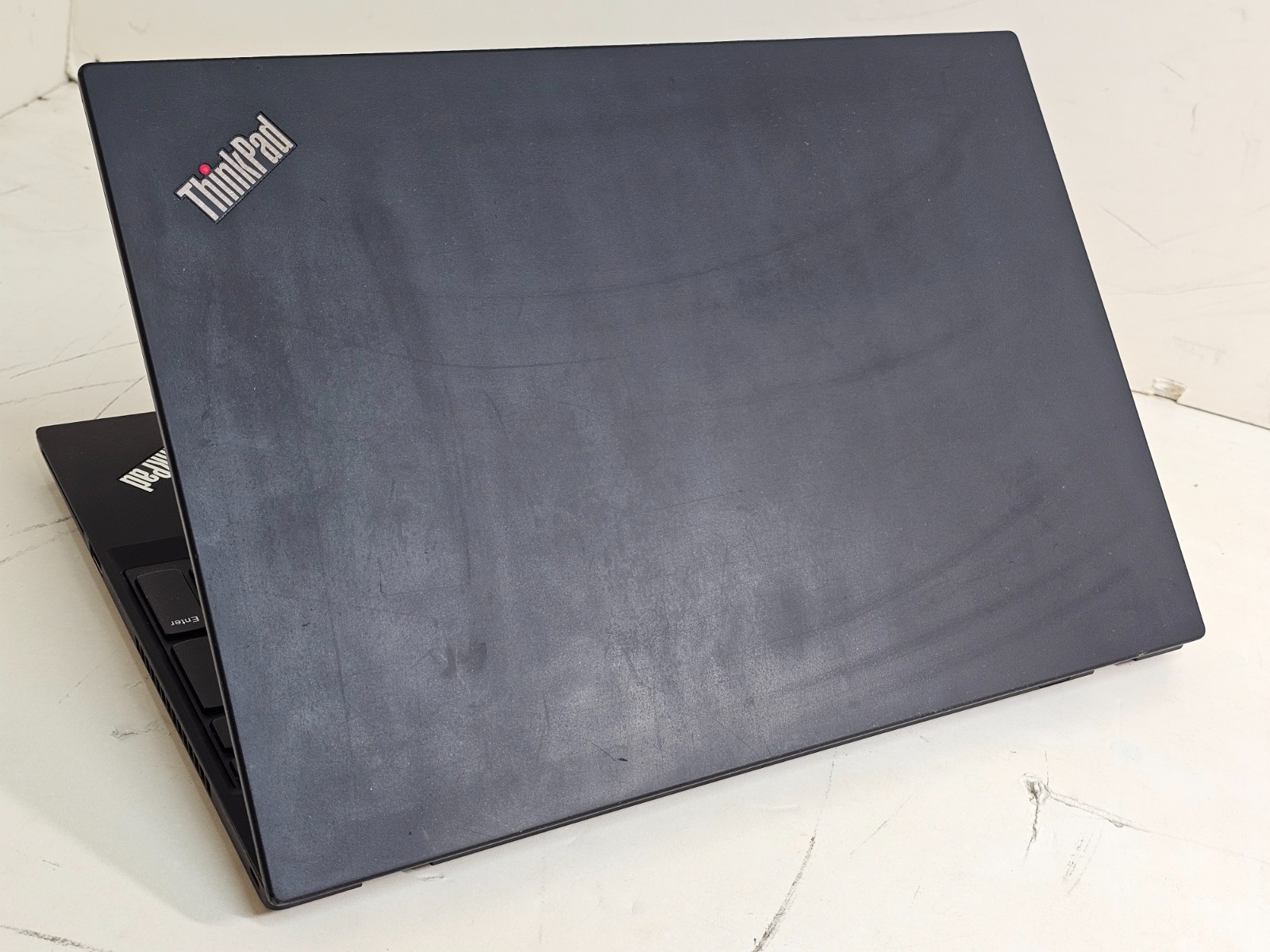 Lenovo ThinkPad T15 Laptop – 2.6 GHz i5-1145G7 16GB 512GB 15.6″ Touchscreen SP12