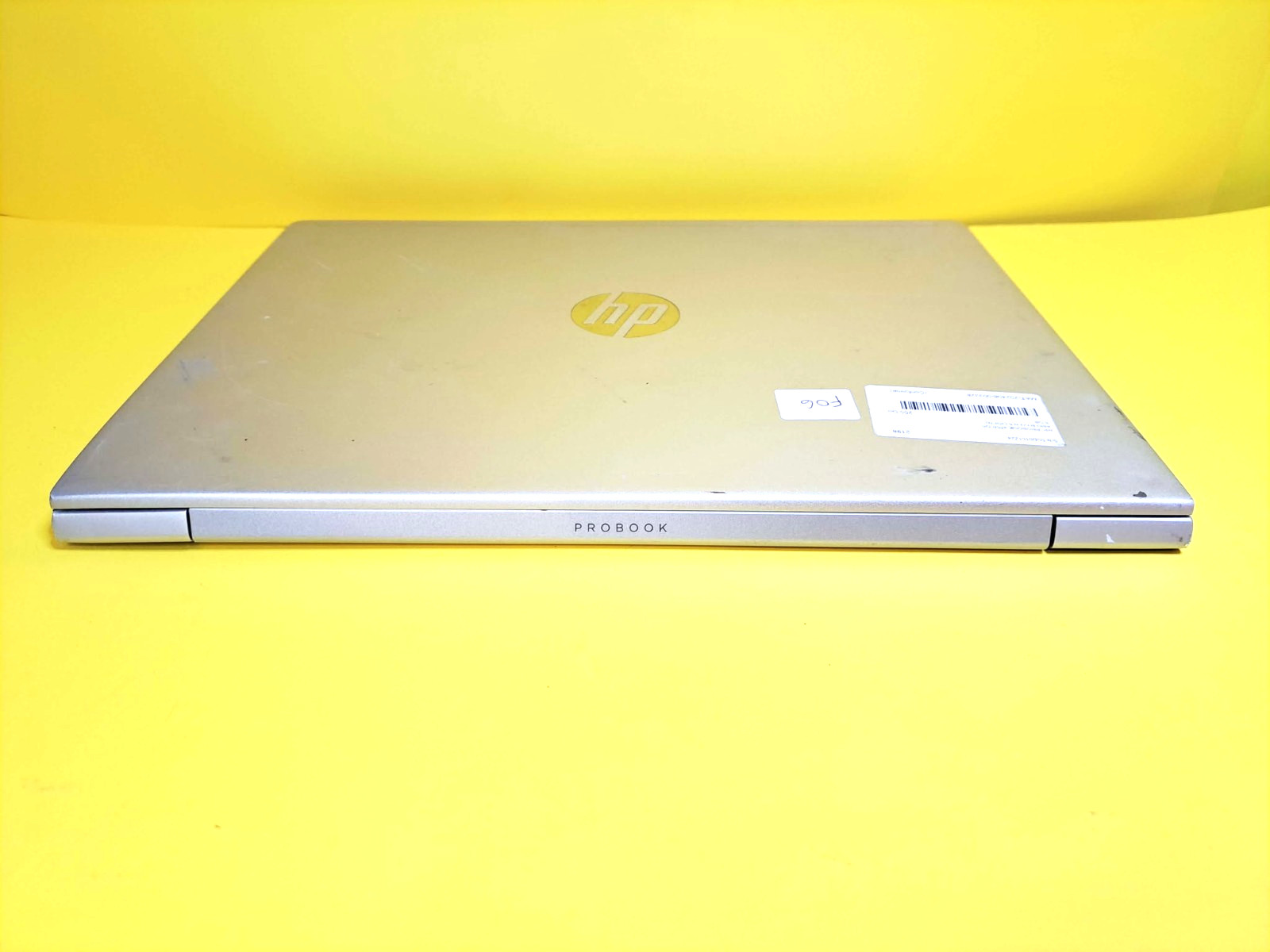 ⚡100% UNTESTED-MISSING PARTS⚡HP PROBOOK 455R G6 AMD RYZEN 5 3RD GEN 15.6″ LAPTOP