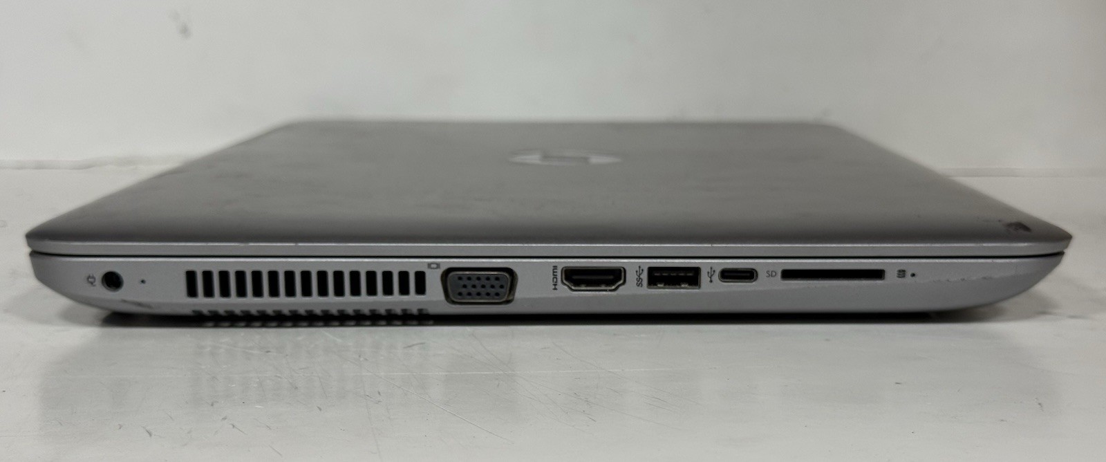 HP ProBook 450 G4 15.6″ i5-7200U 2.50 GHz 8GB RAM (NO SSD/AC) #0044