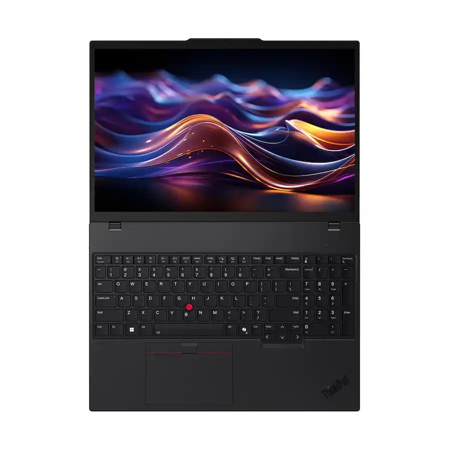 Lenovo ThinkPad P16s Gen 4 16″ OLED AMD Ryzen AI 7 Pro 350 64GB 1TB 1-Year Touch