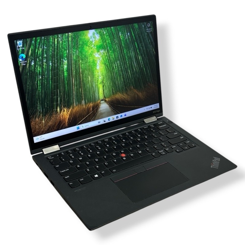 Lenovo ThinkPad X13 Yoga Gen 2 13″ Touch i5-1135G7 16GB 512GB SSD W11 Pro Laptop