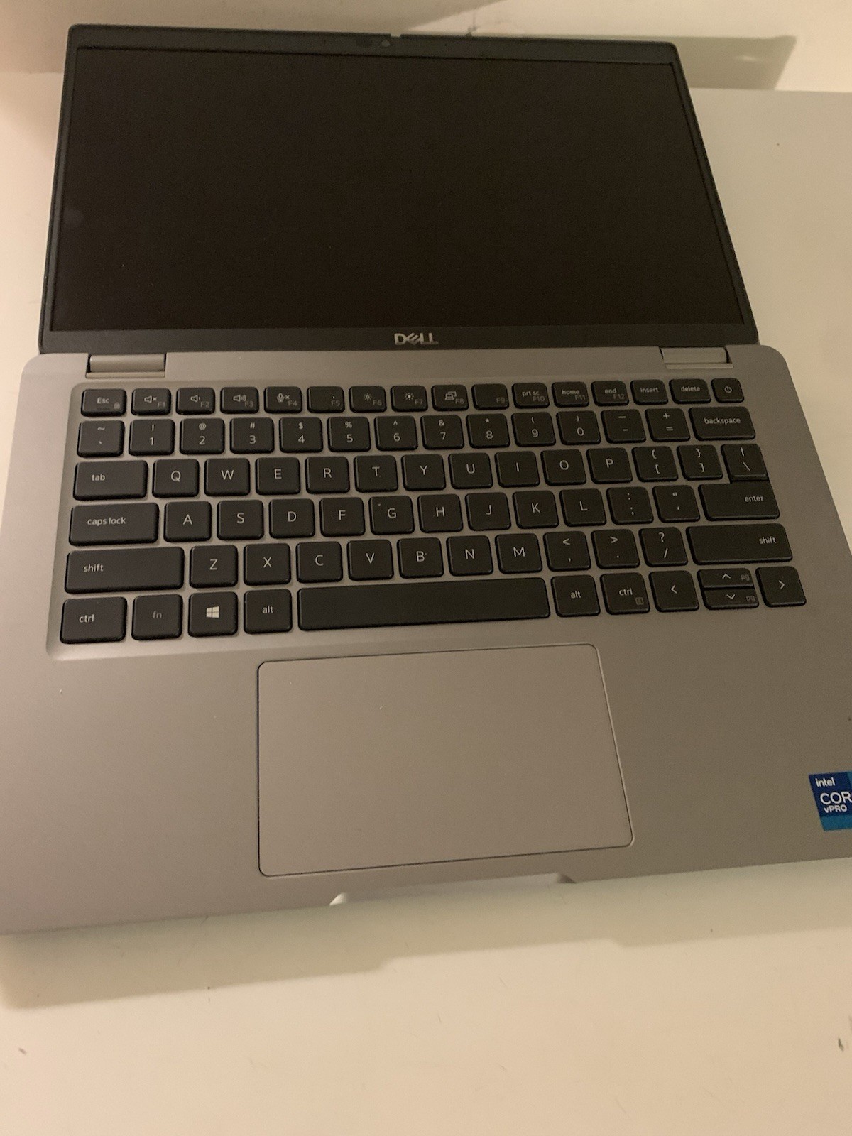 Lot Of 10 Dell Latitude 5320 i7-1185G7 32GB RAM (No Charger Included) No Ssd