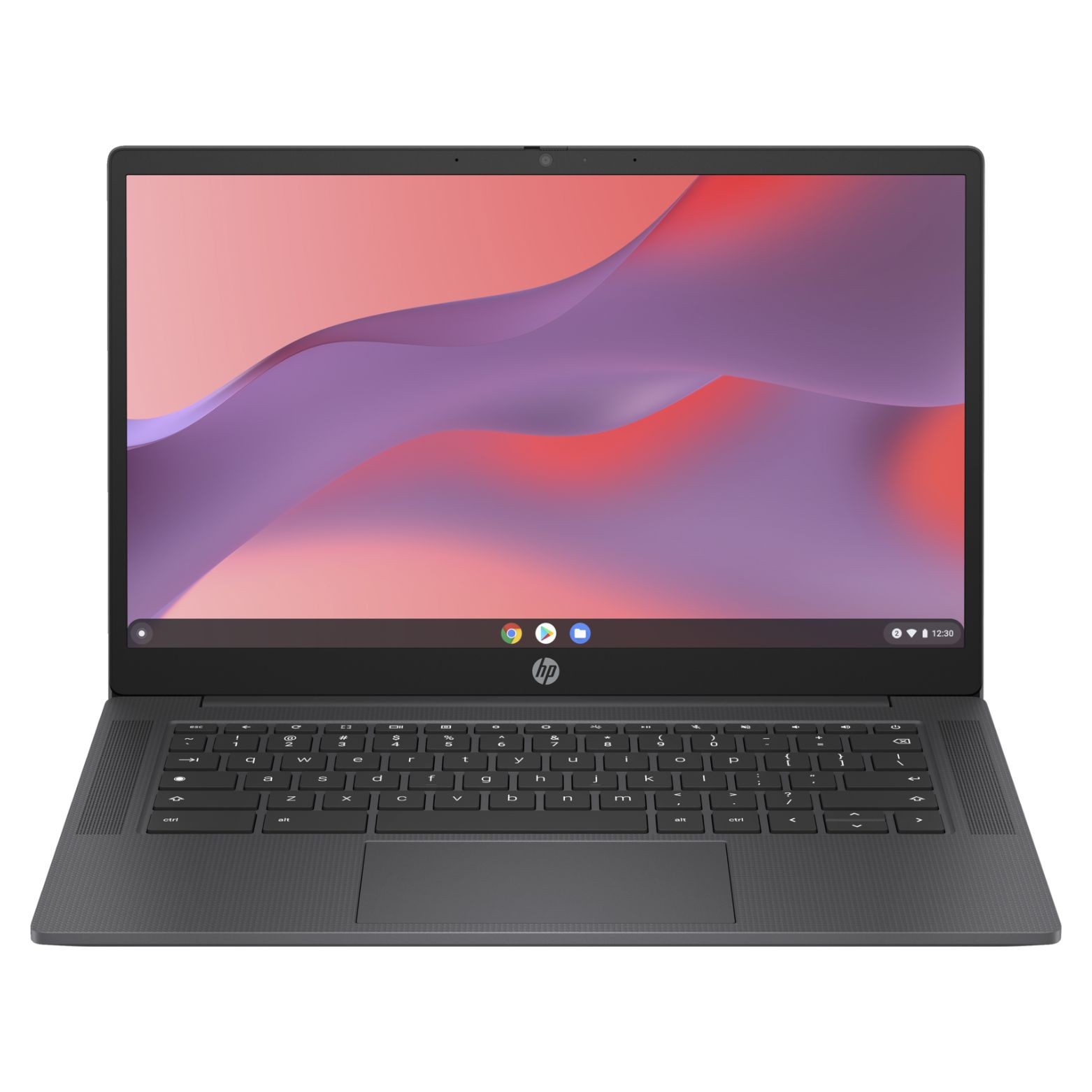 HP Chromebook 14a-nf0000nr 14″ Intel N100 0.8 GHz 4GB RAM 64GB eMMC ChromeOS