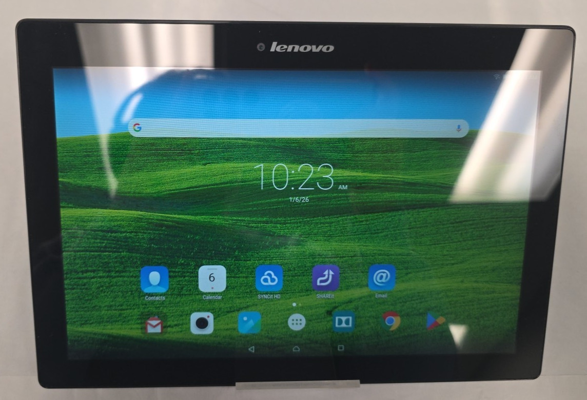 Lenovo Pad Tab 2 A10-70F | 2GB RAM| 16GB eMMC